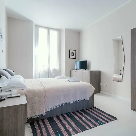La Corte Dei Balconi 1 Apartman